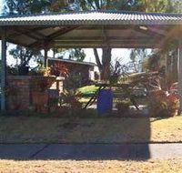 Canowindra Caravan Park - Accommodation Mooloolaba