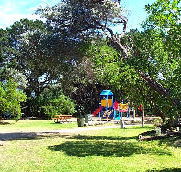 Cape Paterson Caravan Park - Accommodation Mooloolaba