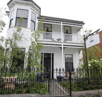 Captains Retreat BB - Accommodation Mooloolaba