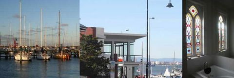 Captains Retreat B&B - Accommodation Mooloolaba 3