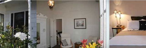 Captains Retreat B&B - Accommodation Mooloolaba 2