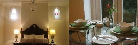 Captains Retreat B&B - Accommodation Mooloolaba 5