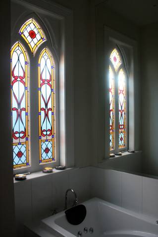 Captains Retreat B&B - Accommodation Mooloolaba 8