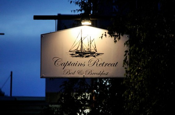 Captains Retreat B&B - Accommodation Mooloolaba 10