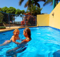 Caribbean Motel - Accommodation Mooloolaba