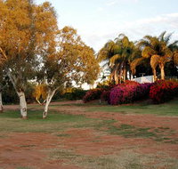 Carnarvon Capricorn Holiday Park - Accommodation Mooloolaba
