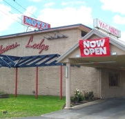 Casey On Princes - Accommodation Mooloolaba