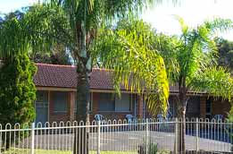 Central Coast Motel Wyong - Accommodation Mooloolaba 4
