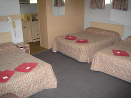 Central Coast Motel Wyong - Accommodation Mooloolaba 1