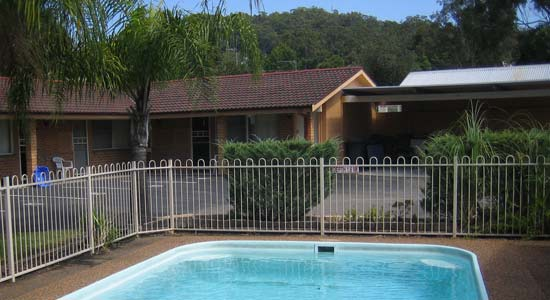 Central Coast Motel Wyong - Accommodation Mooloolaba 3