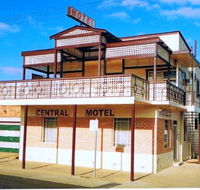 Central Motel - Accommodation Mooloolaba