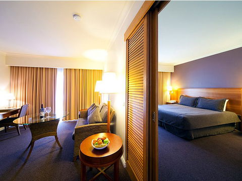 Century Inn - Accommodation Mooloolaba 4