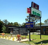 Chalambar Motel - Accommodation Mooloolaba