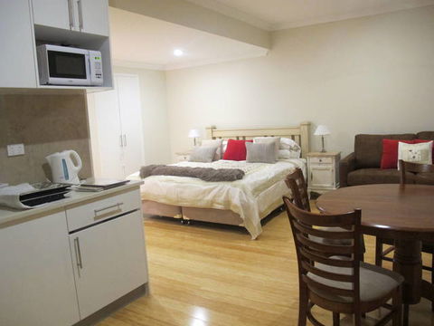 Chapel Woods Bed And Breakfast - Accommodation Mooloolaba 0