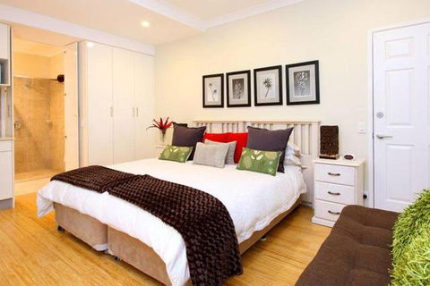 Chapel Woods Bed And Breakfast - Accommodation Mooloolaba 2