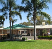 Charleville Waltzing Matilda Motor Inn - Accommodation Mooloolaba