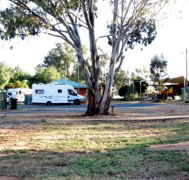 Charlton Travellers Rest Ensuite Caravan Park - Accommodation Mooloolaba