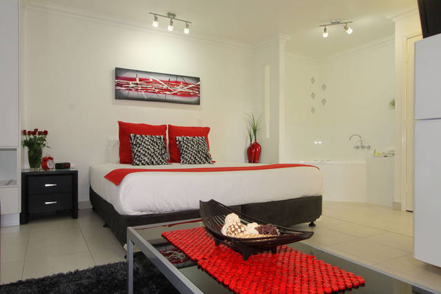 Alloway QLD Accommodation Mooloolaba
