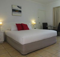 Charters Towers Heritage Lodge Motel - Accommodation Mooloolaba