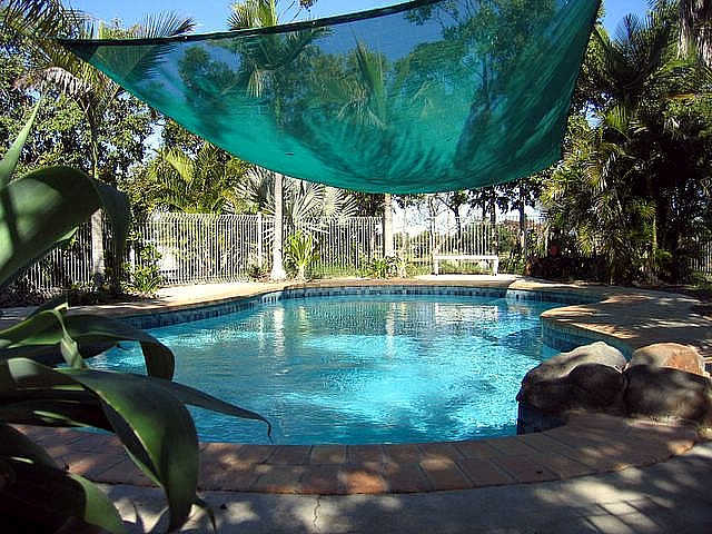 Towers Hill QLD Accommodation Mooloolaba