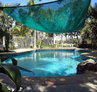 Charters Towers Tourist Park - Accommodation Mooloolaba