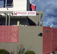 Chaucer Palms Boutique Bed  Breakfast - Accommodation Mooloolaba
