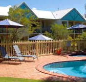 Chez Noosa Resort Motel - Accommodation Mooloolaba