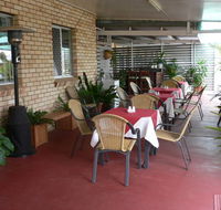 Chinchilla Motel - Accommodation Mooloolaba