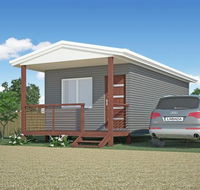 Chinchilla Tourist Park - Accommodation Mooloolaba