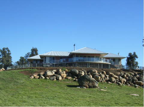 Chuckem Farmstay And Bed & Breakfast - Accommodation Mooloolaba 0