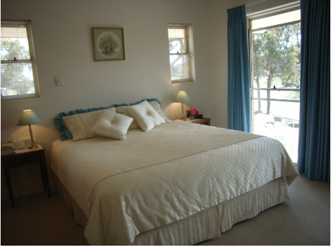 Chuckem Farmstay And Bed & Breakfast - Accommodation Mooloolaba 1