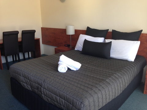 City Centre Motel Kempsey - Accommodation Mooloolaba 3
