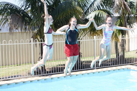 City Centre Motel Kempsey - Accommodation Mooloolaba 2
