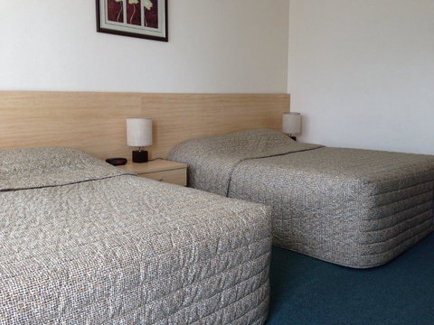 City Centre Motel Kempsey - Accommodation Mooloolaba 8