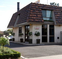 City Gardens Motel - Accommodation Mooloolaba