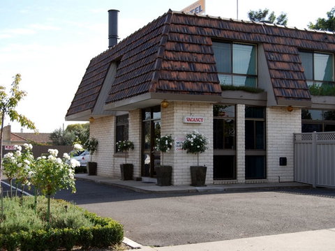 City Gardens Motel - Accommodation Mooloolaba 0