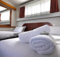 City View Motel  Hobart - Accommodation Mooloolaba