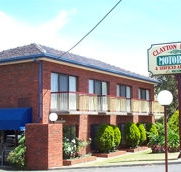 Clayton Monash Motor Inn  Serviced Apartments - Accommodation Mooloolaba