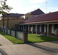 Club Motel - Accommodation Mooloolaba