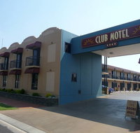 Club Motel - Accommodation Mooloolaba