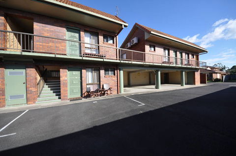 Coast Inn Motel - Accommodation Mooloolaba 3