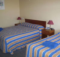 Cobar Motor Inn - Accommodation Mooloolaba