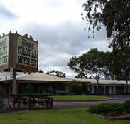 Colonial Motor Inn - Accommodation Mooloolaba