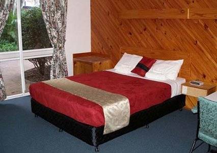 Millbank QLD Accommodation Mooloolaba