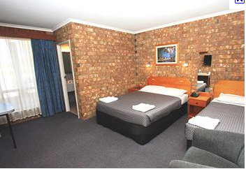 Comfort Inn Citrus Valley - Accommodation Mooloolaba