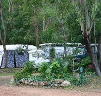 Cooktown Peninsula Caravan Park - Accommodation Mooloolaba
