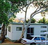 Cooma Snowy Mountains Tourist Park - Accommodation Mooloolaba