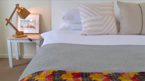Rubins - Accommodation Mooloolaba 4