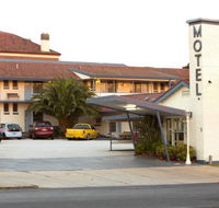 Cowra Motor Inn - Accommodation Mooloolaba