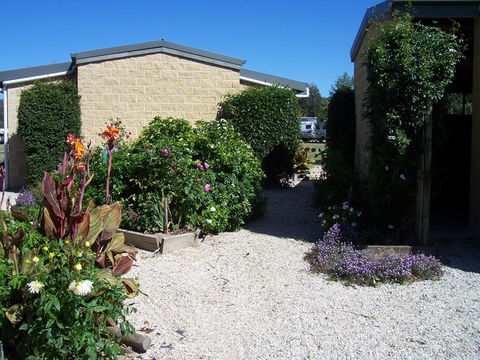 Mansfield Holiday Park - Accommodation Mooloolaba 5